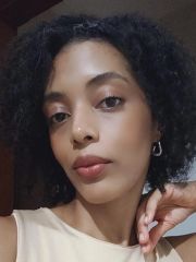 Match med Luana1 fra Oslo