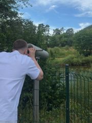 Match med Olehh fra Finnmark