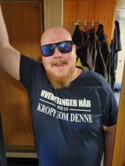 Date Eivind90 fra Nordland