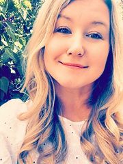 Date Katrine fra Akershus