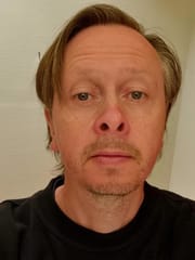 Match med Nirin fra Buskerud