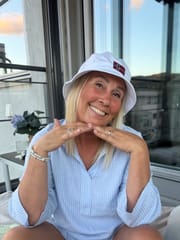 Match med Monica71 fra Buskerud