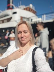 Date Yuli5 fra Rogaland