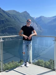 Bilder av Martis fra Møre og Romsdal