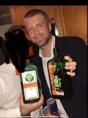 Date Bjø123 fra Hordaland