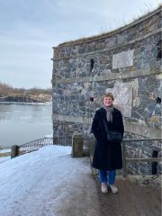 Bilder av Marina fra Troms