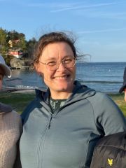 Match med Kirstik fra Rogaland