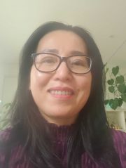 Match med Diemchi fra Oslo