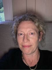 Match med Annie-70 fra Vestfold