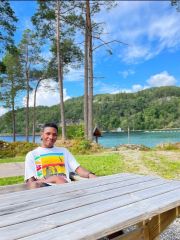 Bilder av Malcom23 fra Hordaland