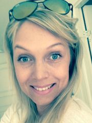 Date Lisamarie fra Hordaland