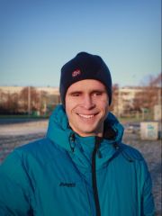Date Krisli91 fra Oslo