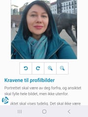 Bilder av PrimaVera fra Akershus