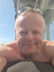 Match med Ivar1968 fra Akershus