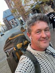 Date Finn74 fra Telemark