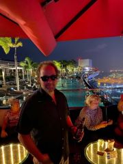 Match med Stein81 fra Møre og Romsdal