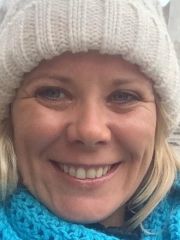 Match med Maria_svt fra Rogaland