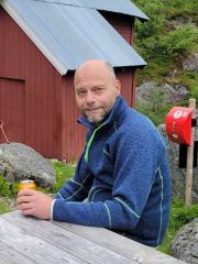Date Merino fra Sogn og Fjordane