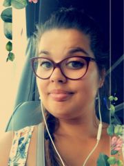 Match med Jeanette89 fra Østfold