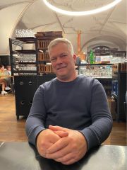 Bilder av Sveisern fra Østfold