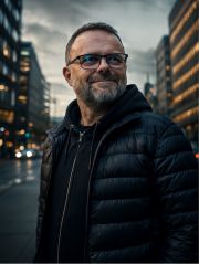 Bilder av Vintage fra Akershus