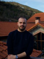 Match med Giray fra Møre og Romsdal