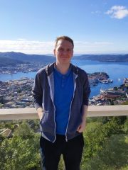 Date Ron91 fra Hordaland