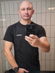 Match med Dariusz86 fra Akershus