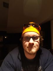 Bilder av M42Nord fra Nordland