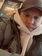 Bilder av Johansen fra Oppland