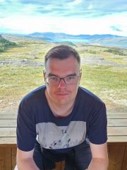 Match med KnektBlikt fra Finnmark