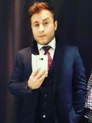 Date Majid88 fra Oppland