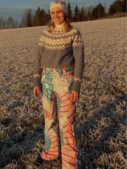 Match med Karoline14 fra Oppland