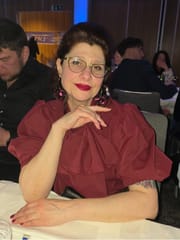 Bilder av Ellina fra Troms