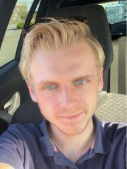 Date Overland fra Rogaland