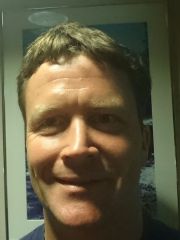 Match med kjell2233 fra Møre og Romsdal