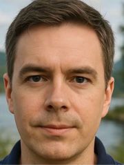 Match med Kristianm fra Oslo