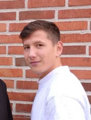 Match med Zhyza fra Møre og Romsdal
