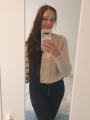 Match med Alida fra Østfold