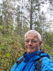 Match med OlePote fra Østfold