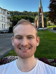 Bilder av Eyvind fra Buskerud