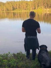 Date Sjarmøren fra Vest-Agder