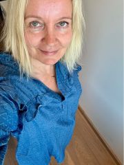 Match med Punky666 fra Buskerud