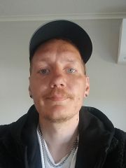Date Vik-en fra Rogaland