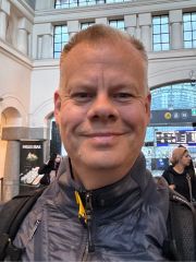 Match med Thomas_74 fra Akershus