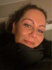 Match med Dijana fra Oslo