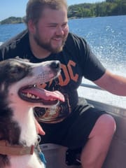 Date Jørnfrode fra Aust-Agder
