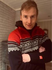 Match med Oystein.. fra Østfold