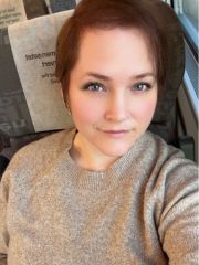 Match med Nadja fra Østfold