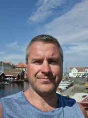 Date nikolaih fra Nordland